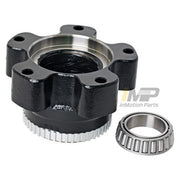 Wheel Bearing and Hub Assembly WJB Automotive WACK4Z1109A