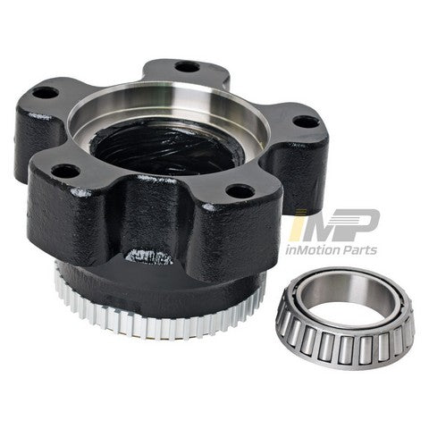 Wheel Bearing and Hub Assembly WJB Automotive WACK4Z1109A