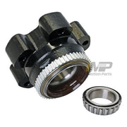 Wheel Bearing and Hub Assembly WJB Automotive WACK4Z1109A