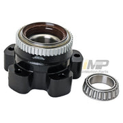 Wheel Bearing and Hub Assembly WJB Automotive WACK4Z1109A