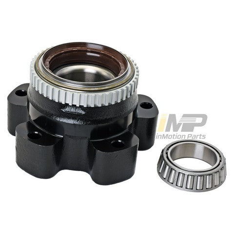 Wheel Bearing and Hub Assembly WJB Automotive WACK4Z1109A