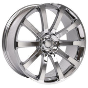 Wheel OE Wheels LLC CL02-20090-5115-25C