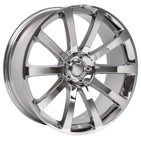 Wheel OE Wheels LLC CL02-20090-5115-25C