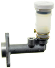 Clutch Master Cylinder Dorman-First Stop CM350003