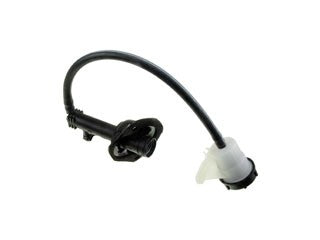 Clutch Master Cylinder Dorman-First Stop CM350055