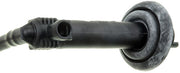 Clutch Master Cylinder Dorman-First Stop CM350070