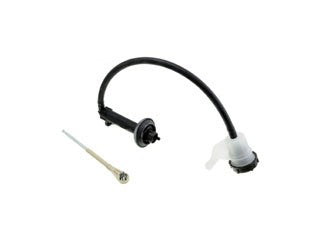 Clutch Master Cylinder Dorman-First Stop CM350070
