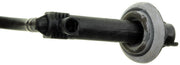 Clutch Master Cylinder Dorman-First Stop CM640006