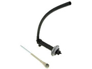 Clutch Master Cylinder Dorman-First Stop CM640006