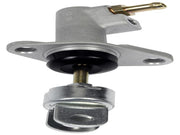 Clutch Master Cylinder Dorman-First Stop CM640044