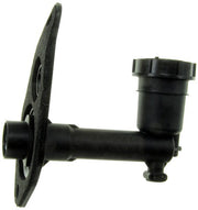 Clutch Master Cylinder Dorman-First Stop CM640048
