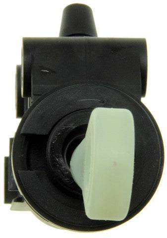Clutch Master Cylinder Dorman-First Stop CM640054