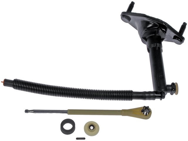 Clutch Master Cylinder Dorman-First Stop CM640065