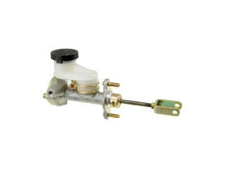 Clutch Master Cylinder Dorman-First Stop CM640073