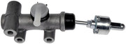 Clutch Master Cylinder Dorman-First Stop CM640104