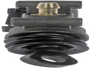 Clutch Master Cylinder Dorman-First Stop CM640121