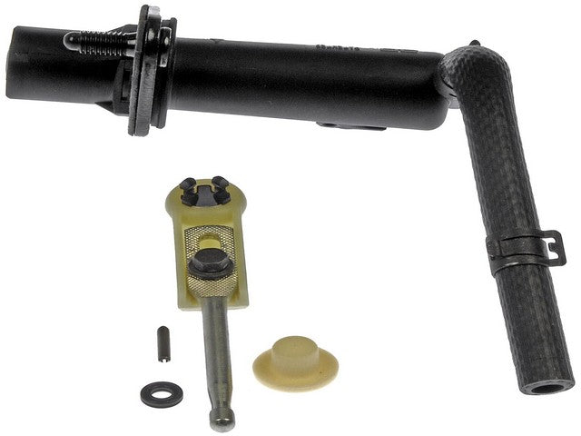 Clutch Master Cylinder Dorman-First Stop CM640155