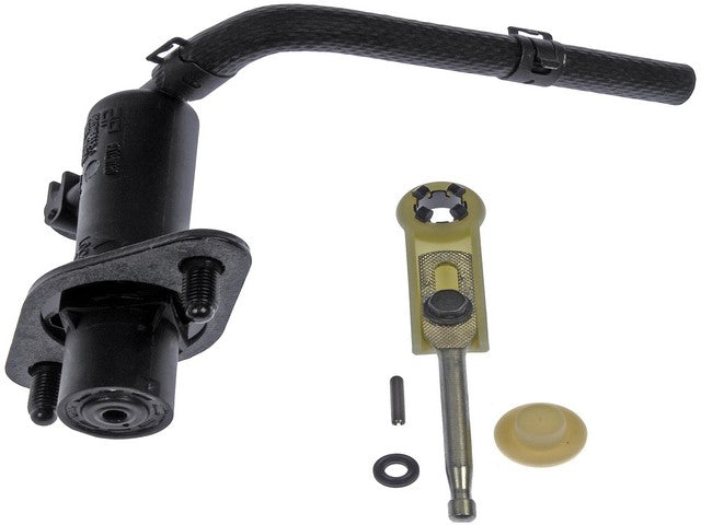 Clutch Master Cylinder Dorman-First Stop CM640155