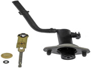 Clutch Master Cylinder Dorman-First Stop CM640157