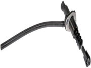 Clutch Master Cylinder Dorman-First Stop CM640163