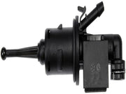 Clutch Master Cylinder Dorman-First Stop CM640166