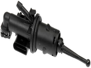 Clutch Master Cylinder Dorman-First Stop CM640166