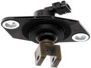Clutch Master Cylinder Dorman-First Stop CM640168