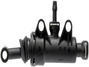 Clutch Master Cylinder Dorman-First Stop CM640169