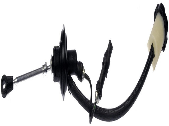 Clutch Master Cylinder Dorman-First Stop CM640173