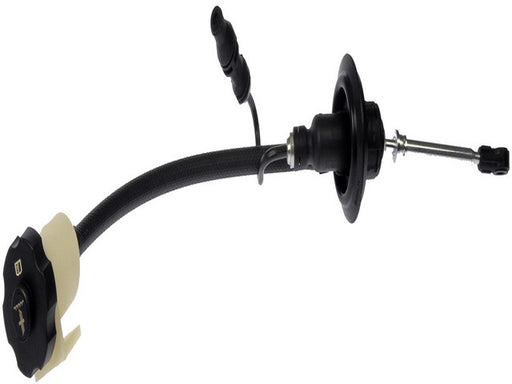 Clutch Master Cylinder Dorman-First Stop CM640173