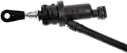 Clutch Master Cylinder Dorman-First Stop CM640174