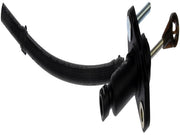Clutch Master Cylinder Dorman-First Stop CM640175