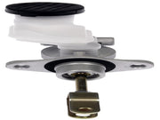 Clutch Master Cylinder Dorman-First Stop CM640186