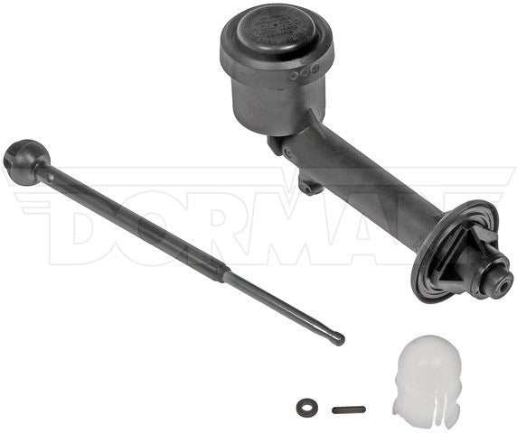 Clutch Master Cylinder Dorman-First Stop CM640214