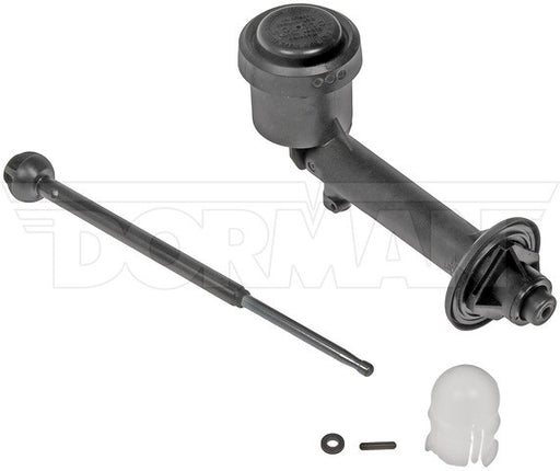 Clutch Master Cylinder Dorman-First Stop CM640214