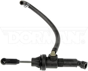 Clutch Master Cylinder Dorman-First Stop CM640215