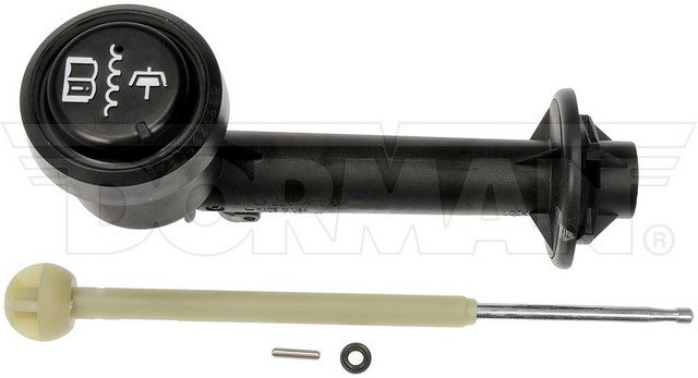 Clutch Master Cylinder Dorman-First Stop CM640217