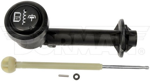 Clutch Master Cylinder Dorman-First Stop CM640217