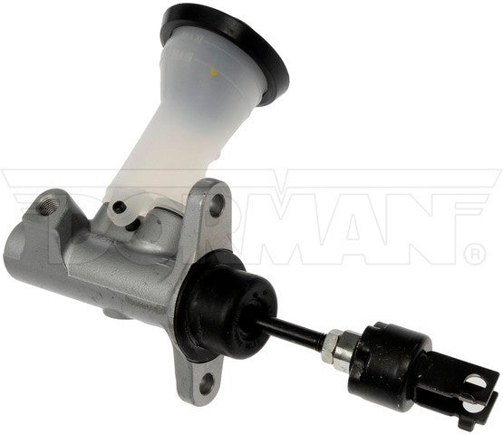 Clutch Master Cylinder Dorman-First Stop CM640222