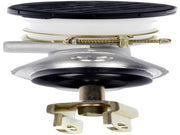 Clutch Master Cylinder Dorman-First Stop CM648002