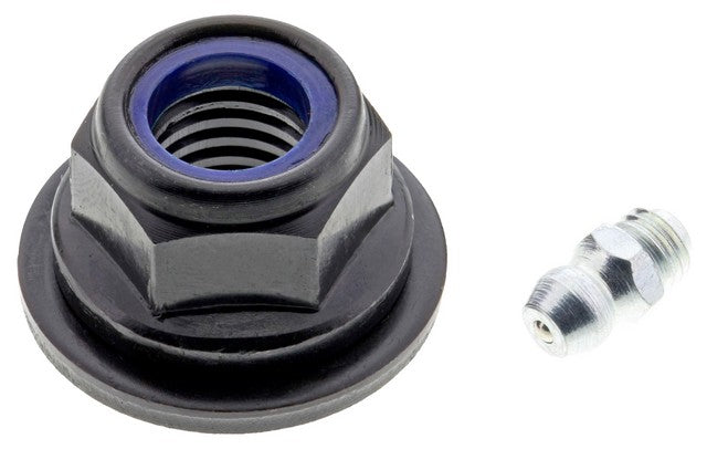 Suspension Control Arm and Ball Joint Assembly Mevotech CMK80306