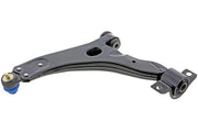 Suspension Control Arm and Ball Joint Assembly Mevotech CMK80407