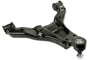 Suspension Control Arm and Ball Joint Assembly Mevotech CMS101350