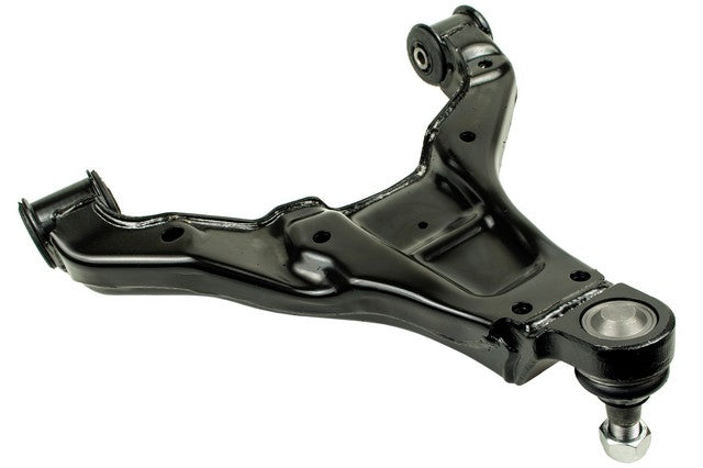 Suspension Control Arm and Ball Joint Assembly Mevotech CMS101350