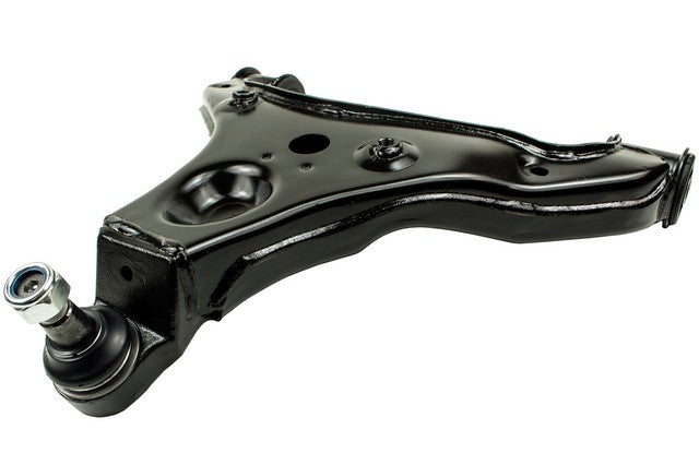 Suspension Control Arm and Ball Joint Assembly Mevotech CMS101350