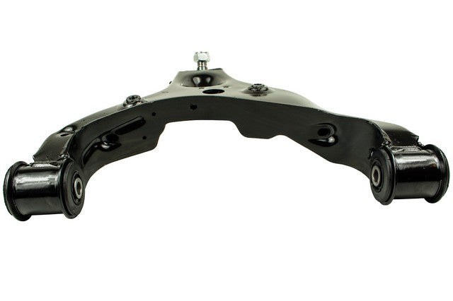Suspension Control Arm and Ball Joint Assembly Mevotech CMS101351