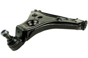 Suspension Control Arm and Ball Joint Assembly Mevotech CMS101351