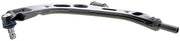 Suspension Control Arm and Ball Joint Assembly Mevotech CMS101547