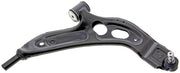 Suspension Control Arm and Ball Joint Assembly Mevotech CMS101547