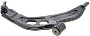 Suspension Control Arm and Ball Joint Assembly Mevotech CMS101547